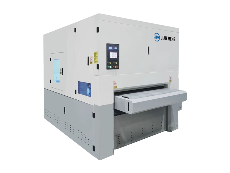 XDP-800MRRP Deburring, 철사 그림 및 研磨기