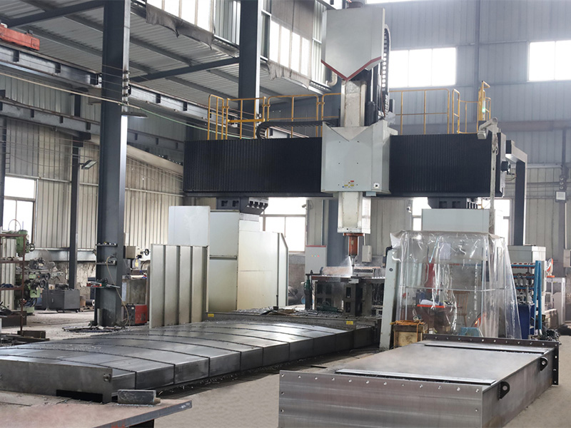 전력 형성 기계의 응용 분야와 기술 추세