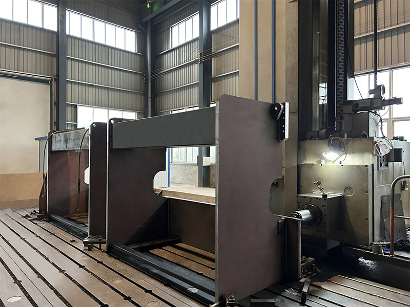 전력 형성 기계의 정의 및 핵심 원칙