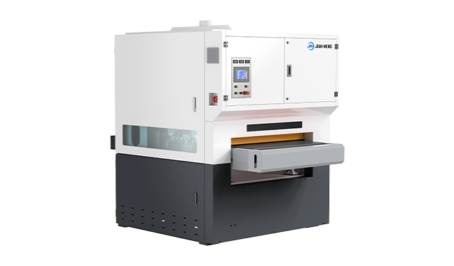 XDP-RRT 시리즈 디버링 및 폴리싱 기계