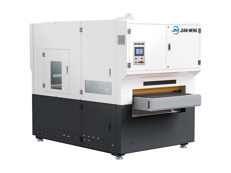 XDP-RPR 시리즈 디버링 및 표면 마무리 기계