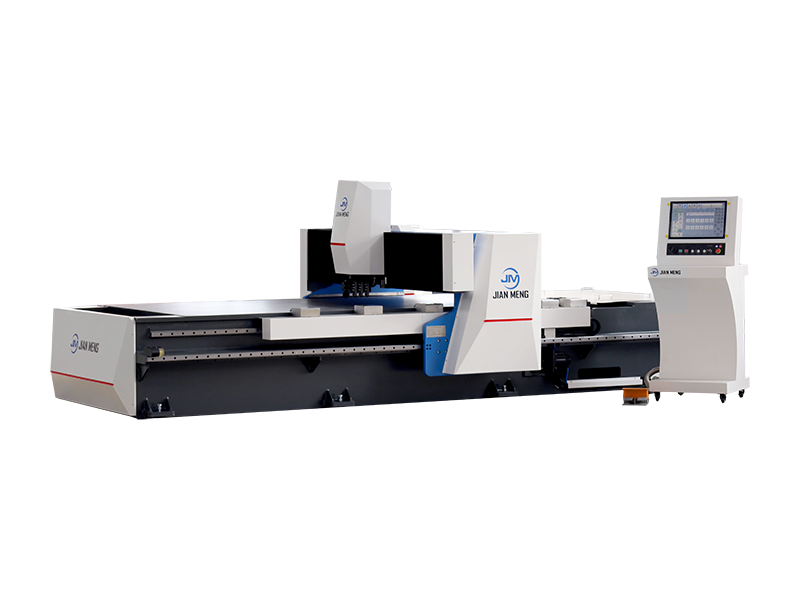 자동 4 측 V grooving 기계