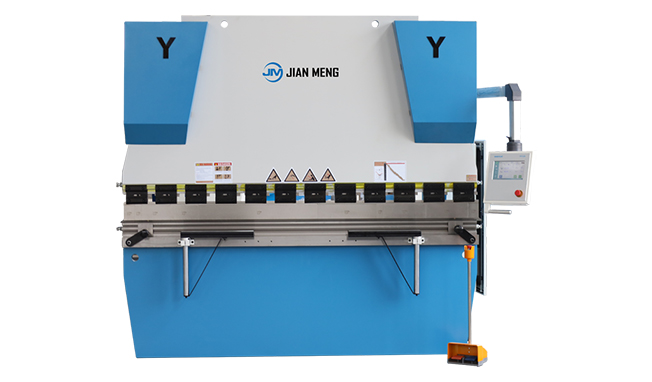 Torsion-Bar NC 프레스 브레이크