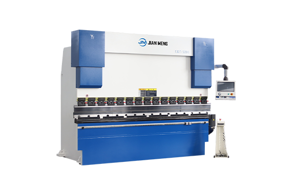 프레스 브레이크