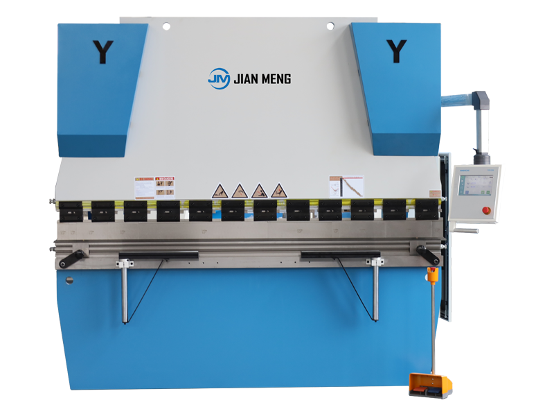 Torsion-Bar NC 프레스 브레이크