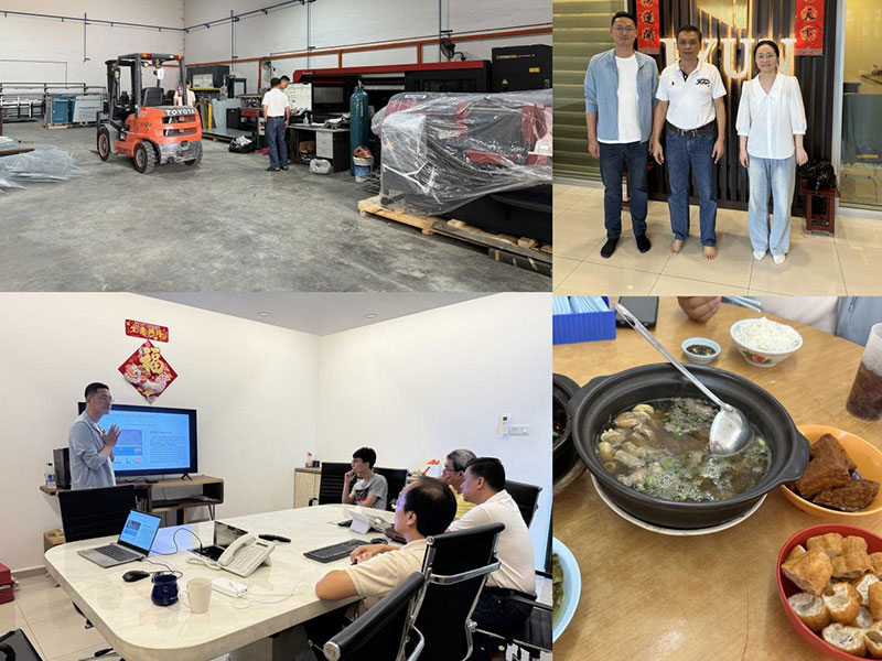 고객의 요구를 심화시키고 전문적인 서비스를 통해 신뢰를 얻습니다.